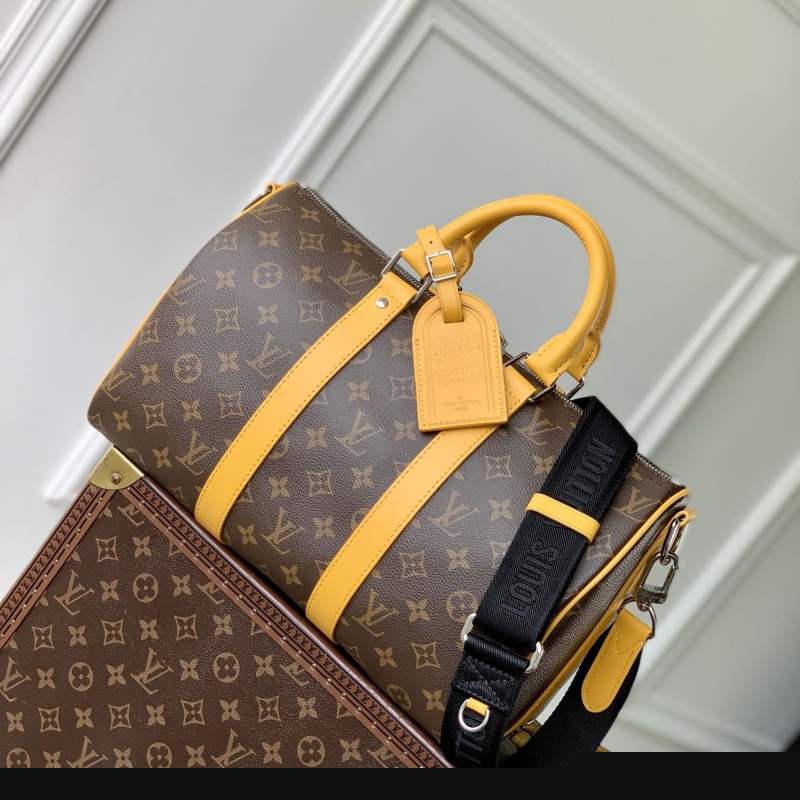 LV Travel Bags